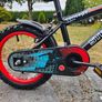 Kids bike Concept Striker 16. Cycle Image 2