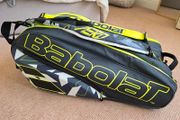 Babloat Pure Aero Tour Racquet Bag