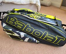 Babloat Pure Aero Tour Racquet Bag