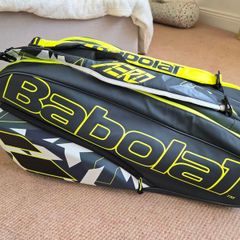 Babloat Pure Aero Tour Racquet Bag