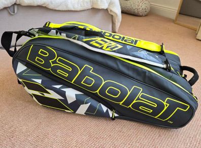 Babloat Pure Aero Tour Racquet Bag