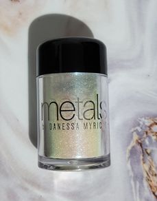 Metals Pigment By Danessa Myricks - Daydreaming - New