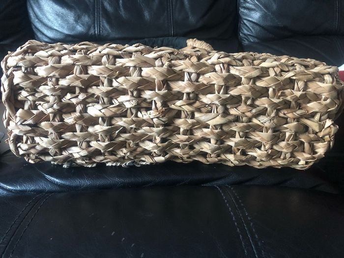 Shopping handbag