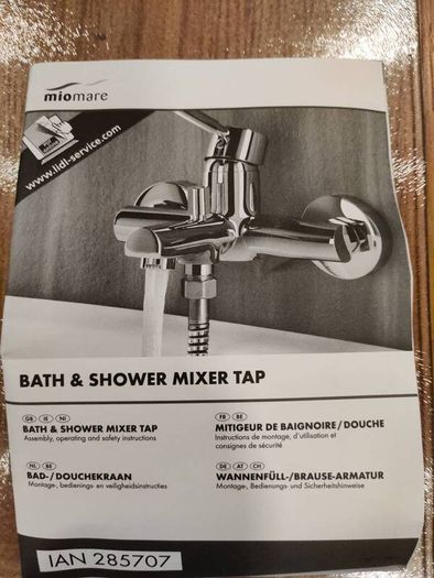 tap