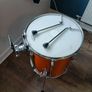 Pearl floor tom or bass drum Image 4