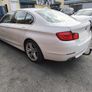 2013 Bmw 5 Series 520d F10 For Breaking! Image 3