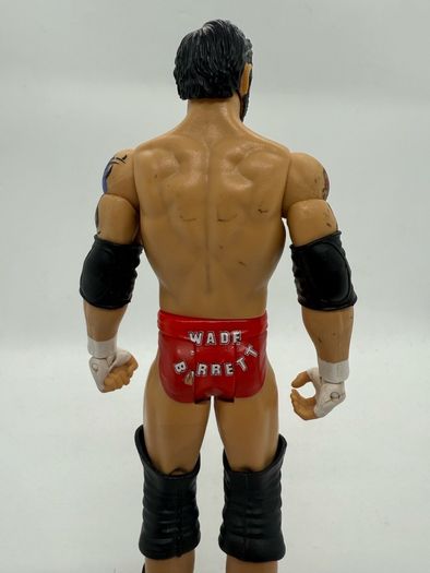 wwe Wade Barrett action figure