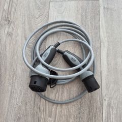 Ev cars charger type 2