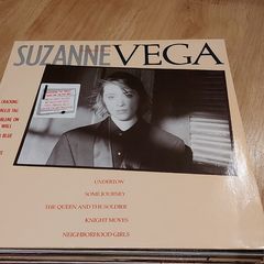 Suzanne Vega - Suzanne Vega - Vinyl Lp