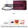 Calvin Klein perfume Image 2