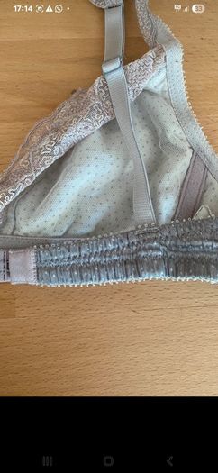 vintage dior bra