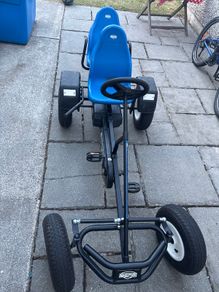 Berg Go Kart