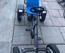 Berg Go Kart