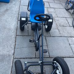 Berg Go Kart