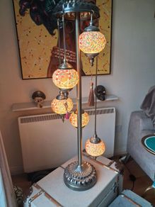 lamp