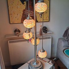 lamp