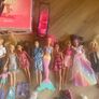 Barbie dolls and accessories Image 2