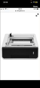 Brother LT320-CL lower tray