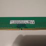 1 x 8gb ddr4 2666mhz ram stick SK Hynix / HP Image 3