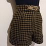 River Island Tailored Shorts Image 6