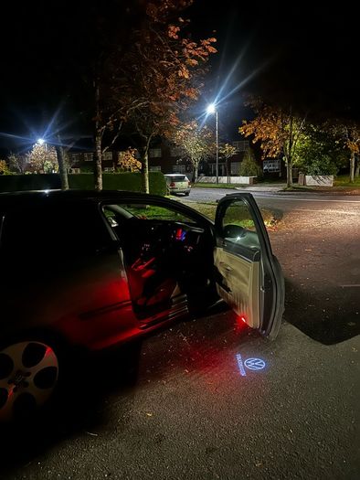 Mk5 gti
