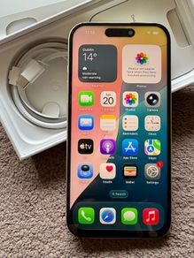 iPhone 15 256G