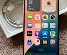 iPhone 15 256G