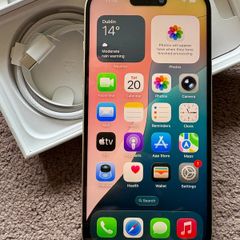 iPhone 15 256G