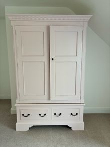 Wardrobe