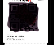 K Pop All Stars Tribute