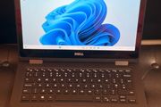 Dell Latitude 3390 2in1 Laptop i5/16GB/256SSD/FHD