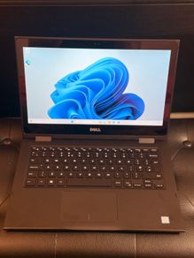 Dell Latitude 3390 2in1 Laptop i5/16GB/256SSD/FHD