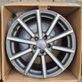 Genuine 18" Audi A3 / S3 OEM Alloy Wheels Image 4
