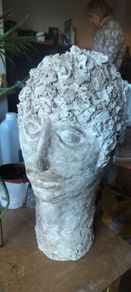 Roman sculpture