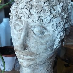 Roman sculpture