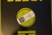 Tracy Ackerman Love Hangover Head Over Heels 1986 12inch Vinyl