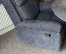 Armchair