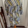 Colourful Top Size 14 Image 4