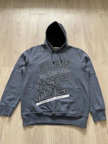 Mens Mckenzie Hoody