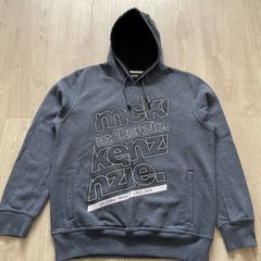Mens Mckenzie Hoody