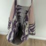 Brand new handmade fabric bag Image 6