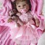 Reborns By Laura.  Back By Popular Demand Its Princess!!  Stunning, Heavy Reborn Doll.  Welcome To View Image 4