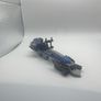 Lego Star Wars 501st speeder Image 5