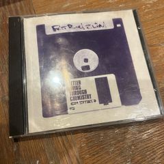 Fatboy Slim - Better Living Through Chemistry
