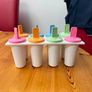 ice pop moulds Image 4