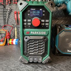 power tools