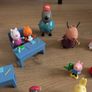 Peppa Pig figures Image 6