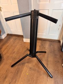 K&M 18840 Baby Spider Pro