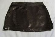 H&amp;M mini skirt
