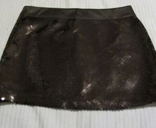 H&M mini skirt